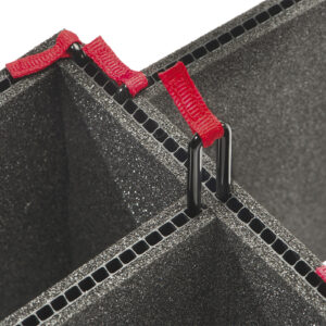 TrekPak Kit für PELI™ Air 1535