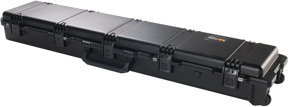 PELI™ Storm Case iM3410, schwarz WF – Bild 2