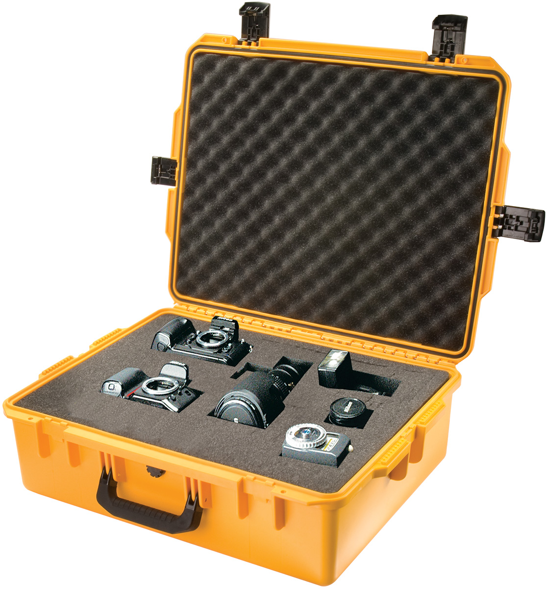 PELI™ Storm Case iM2700, gelb WF – Bild 2