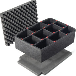 TrekPak Kit für PELI™ Case 1450