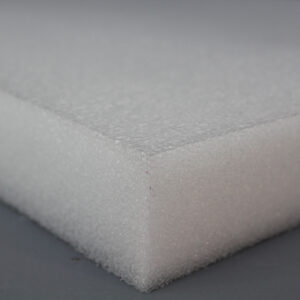 Schaumstoffplatte Nopaplank XL HD (35Kg/m3) weiss