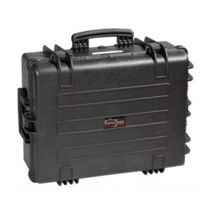 Explorer 5822.B E ohne Schaum
