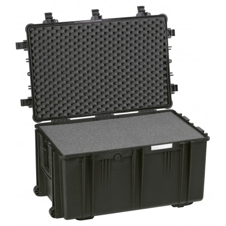 Explorer 7641.B mit Schaum – Bild 2