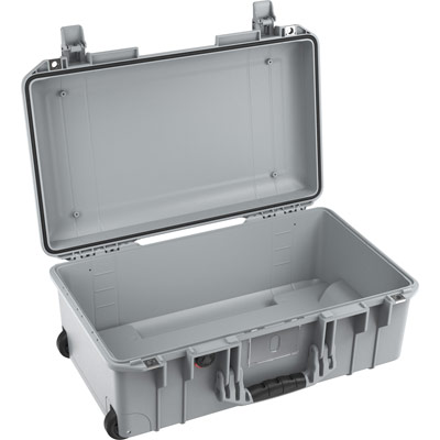 PELI™ Case 1535 Air, silber NF