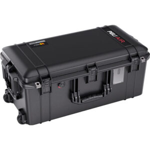 PELI™ Case 1606 Air, schwarz NF