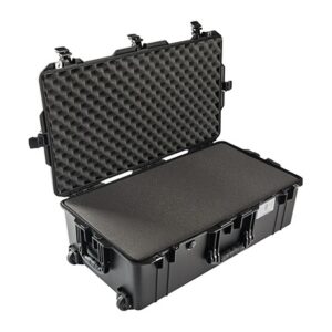 PELI™ Case 1615 Air, schwarz WF