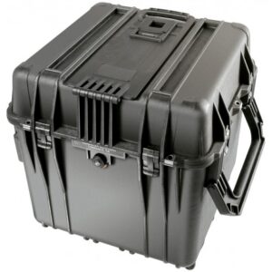 PELI™ Case 0340, schwarz NF
