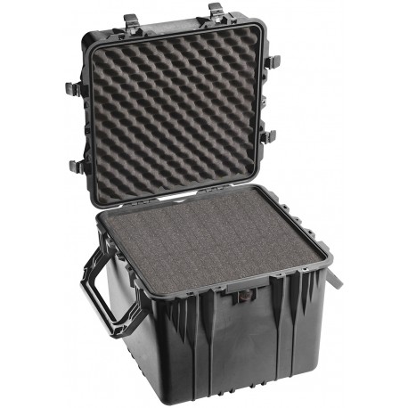 PELI™ Case 0350, schwarz WF