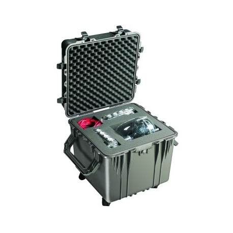 PELI™ Case 0350, schwarz WF – Bild 2