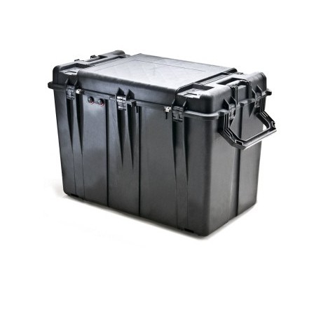 PELI™ Case 0500, schwarz, NF