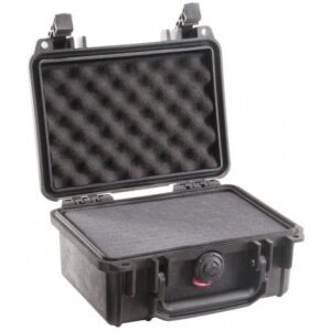 PELI™ Case 1120, schwarz WF