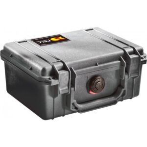 PELI™ Case 1120, schwarz NF