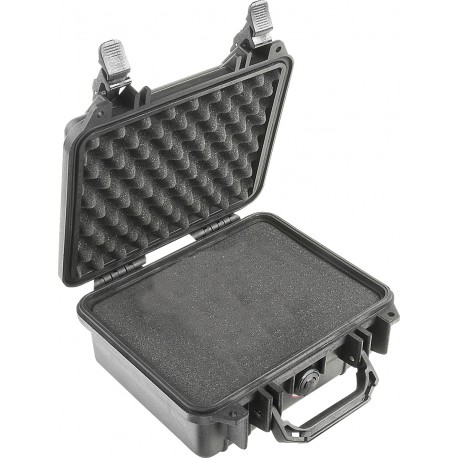 PELI™ Case 1200, schwarz WF