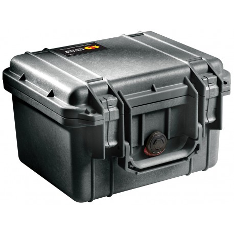 PELI™ Case 1300, schwarz WF – Bild 2