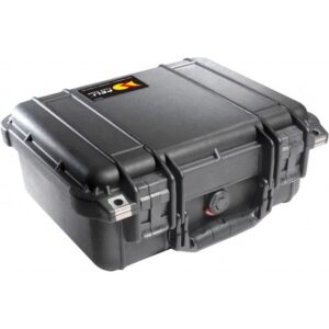PELI™ Case 1400, schwarz NF