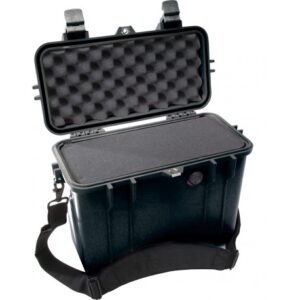 PELI™ Case 1430, schwarz WF
