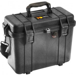 PELI™ Case 1430, schwarz NF