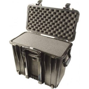 PELI™ Case 1440, schwarz WF