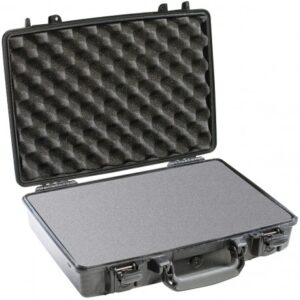 PELI™ Case 1470, schwarz WF
