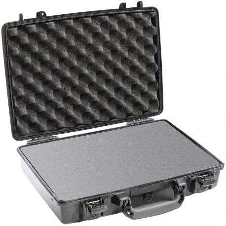 PELI™ Case 1470, schwarz WF