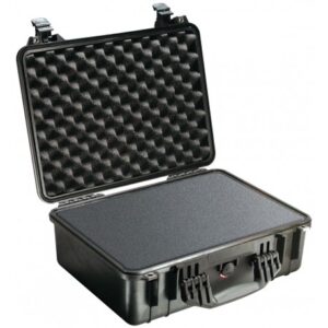 PELI™ Case 1520, schwarz WF
