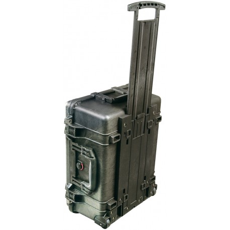 PELI™ Case 1560, schwarz NF – Bild 2