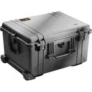 PELI™ Case 1620, schwarz NF