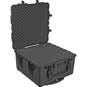 PELI™ Case 1640, schwarz WF