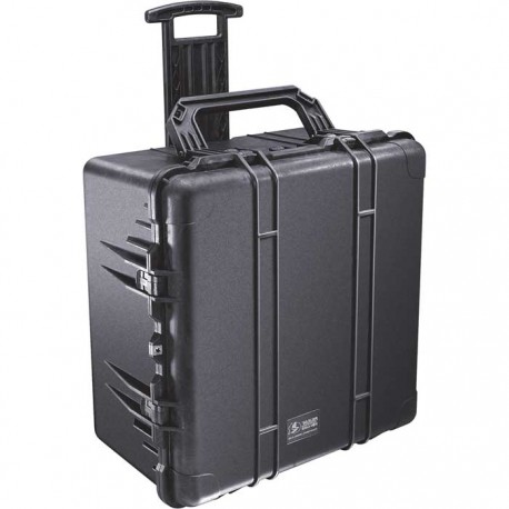 PELI™ Case 1640, schwarz NF – Bild 2