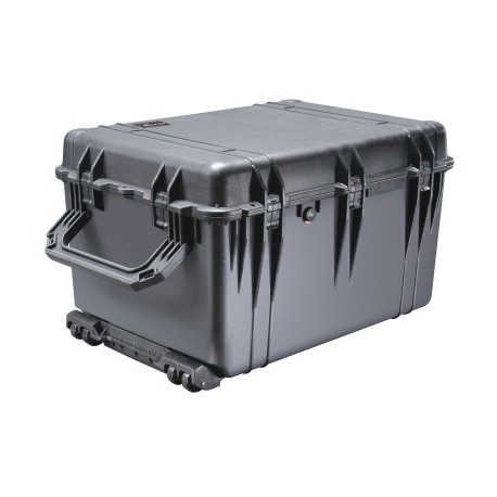 PELI™ Case 1660, schwarz WF – Bild 2