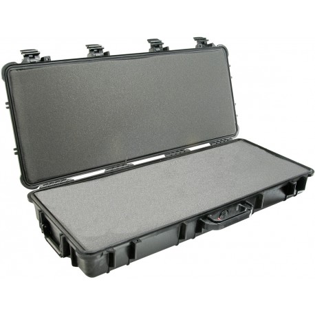 PELI™ Case 1700, schwarz WF