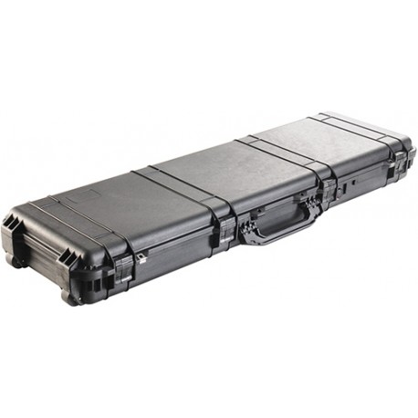 PELI™ Case 1750, schwarz NF