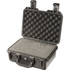 PELI™ Storm Case iM2100, schwarz WF
