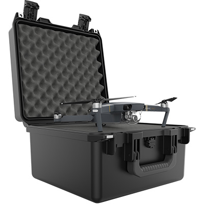 PELI™ Storm Case iM2275, schwarz WF – Bild 3