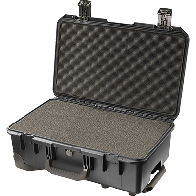 PELI™ Storm Case iM2500, schwarz WF