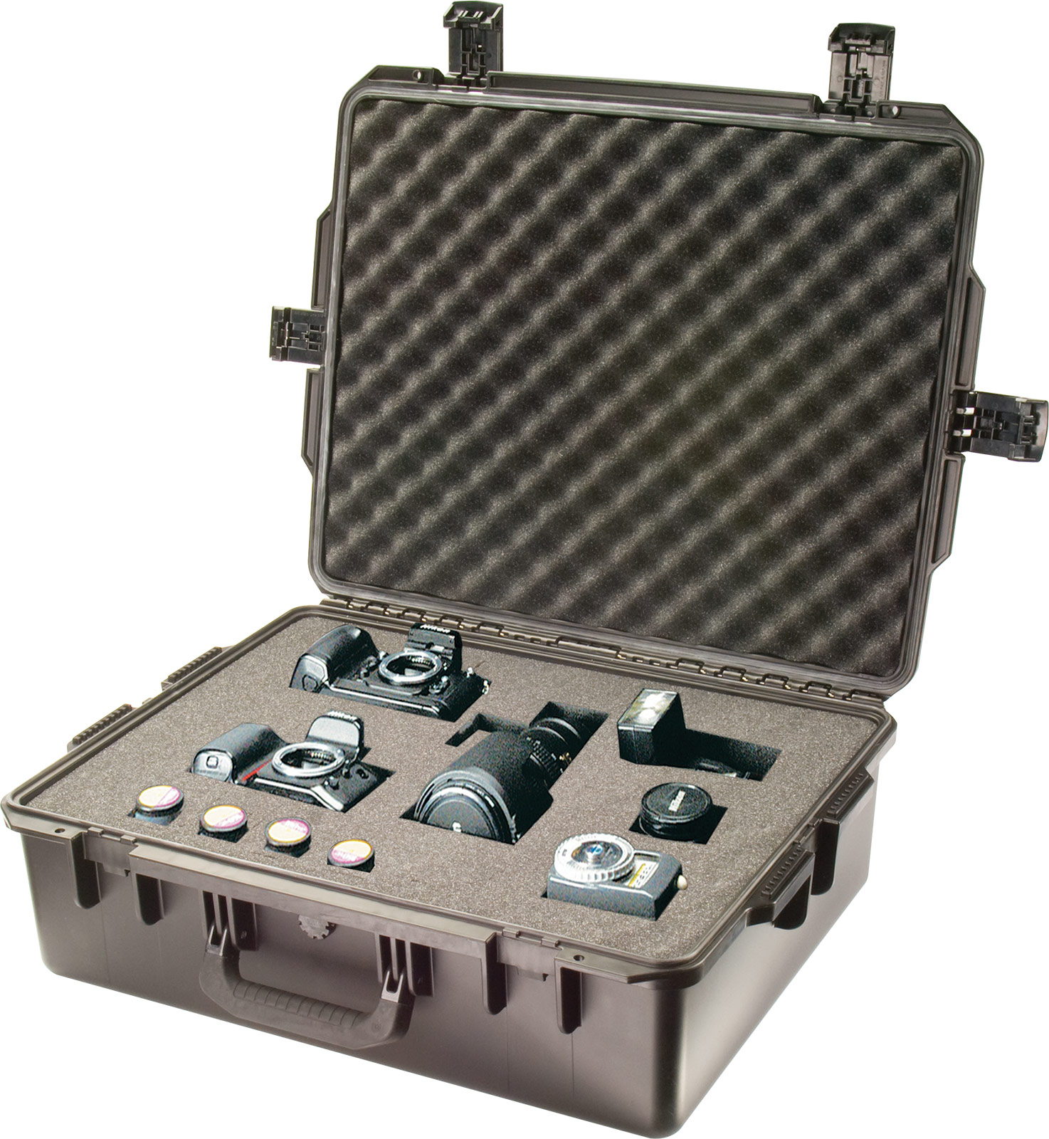 PELI™ Storm Case iM2700, schwarz WF – Bild 3
