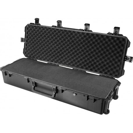 PELI™ Storm Case iM3220, schwarz WF