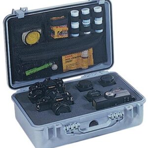 1508 Foto-/ Deckeleinteiler für PELI™ Case 1500 + 1520