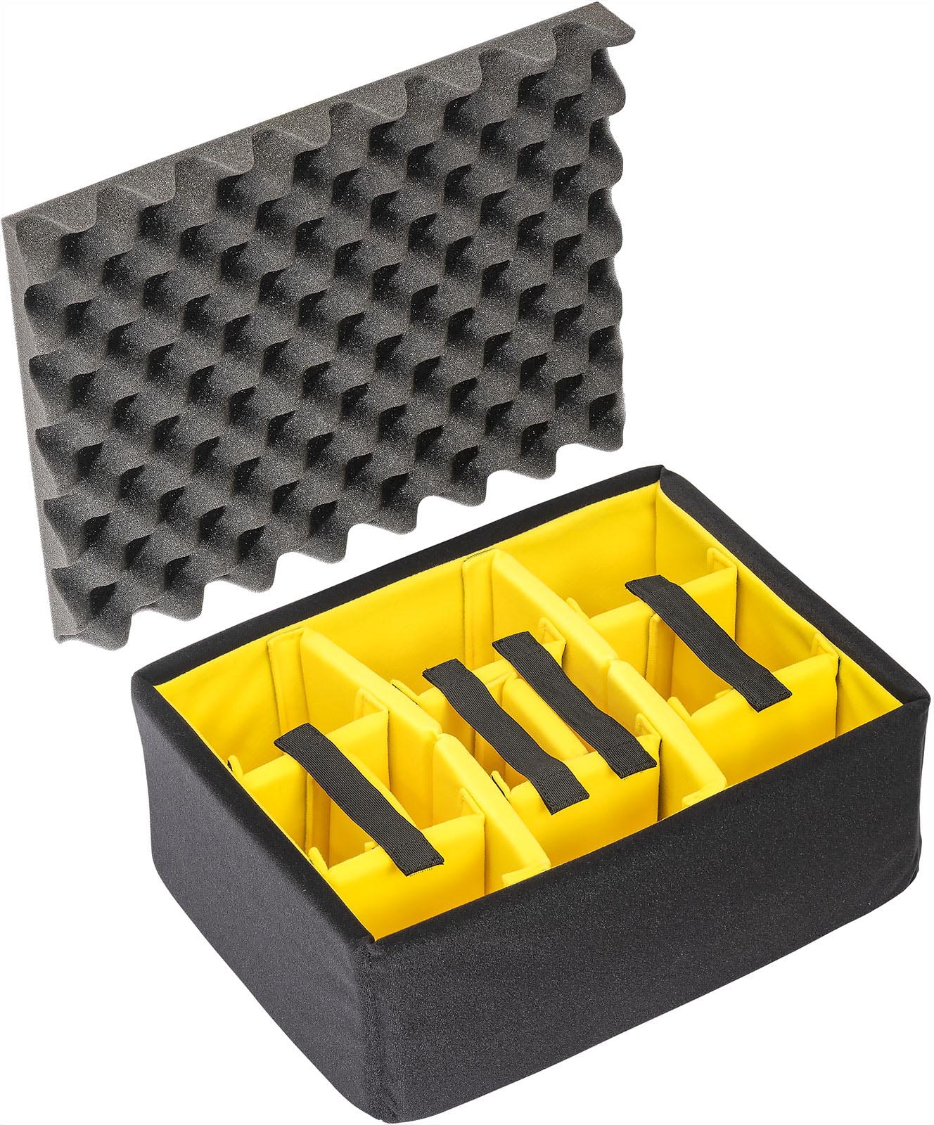 1507AirDS Einteilungssystem für PELI™ Air Case 1507