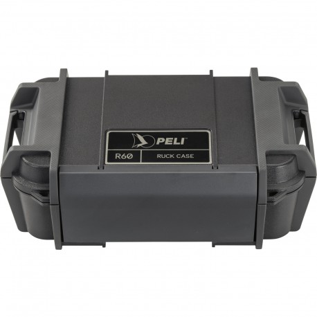 PELI™ Case R60 Ruck, schwarz NF – Bild 3