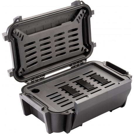 PELI™ Case R60 Ruck, schwarz NF – Bild 4
