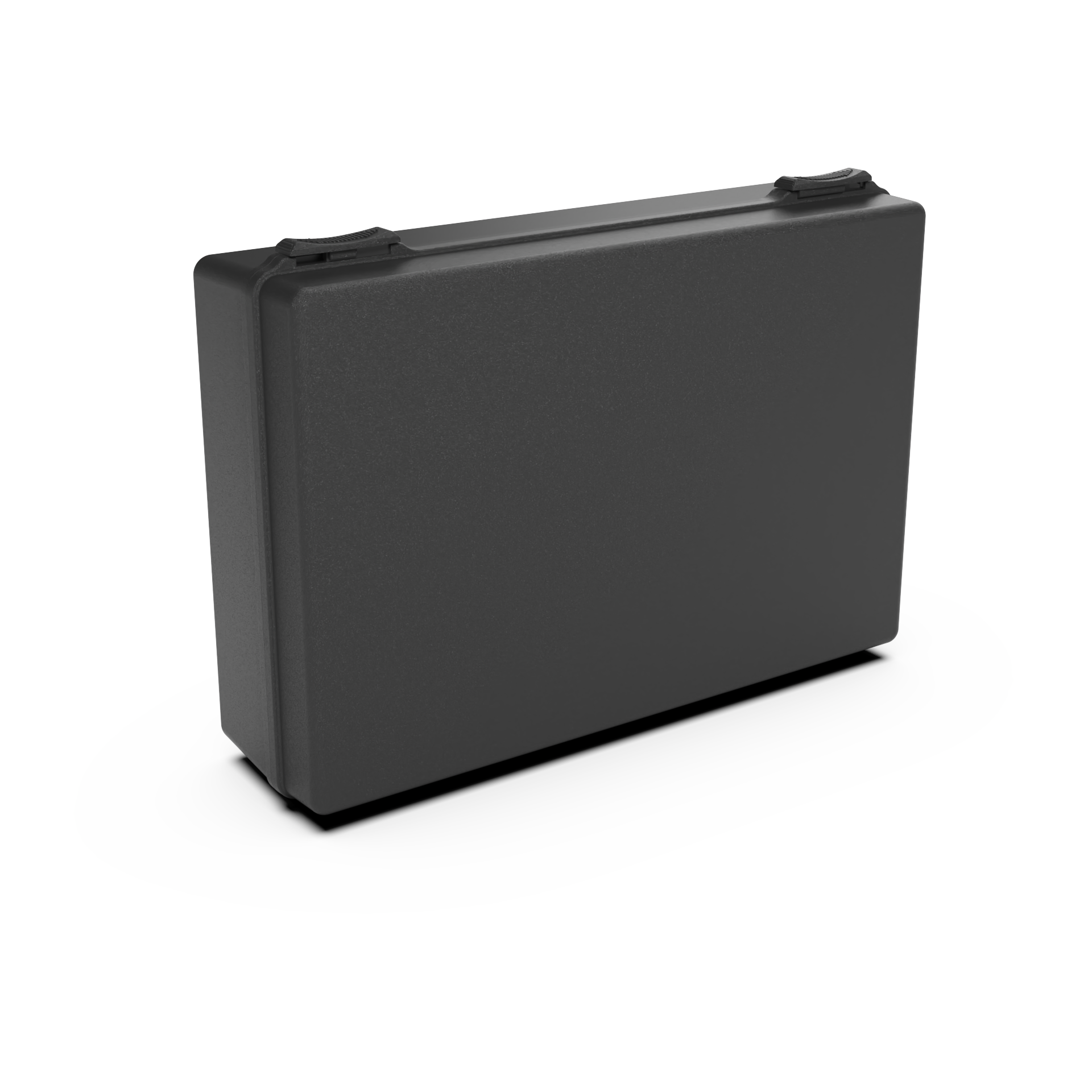 Plaston B3 schwarz