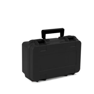Plaston C70 schwarz