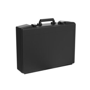 Plaston T126 schwarz