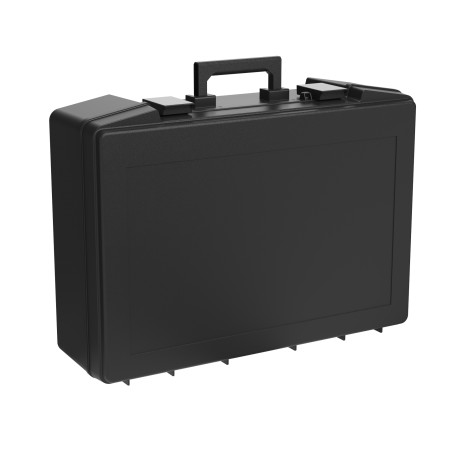 Plaston T156 Schwarz