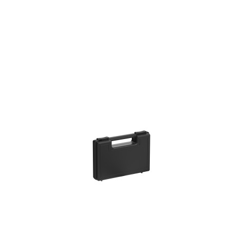 Plaston T17 Schwarz