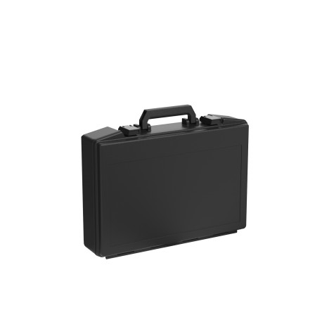 Plaston T81 schwarz