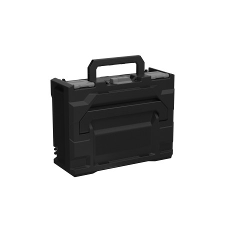 metaBOX 145S schwarz