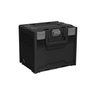 metaBOX 340S schwarz