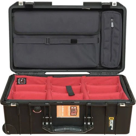 Deckel-Organizer für Peli Air 1535, Peli 1510, Storm IM2500 – Bild 2
